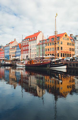 Nyhavn