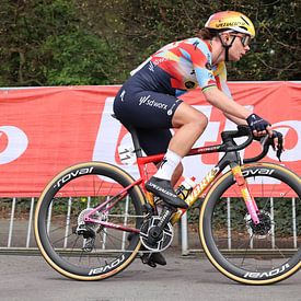 Lotte Kopecky 2026 von FreddyFinn