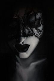 Mystère sur Anita Familje