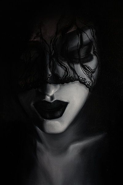 Mystery van Anita Familje