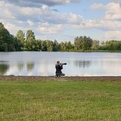 Bj Van der veen Profile picture