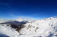 La Plagne Frankrijk