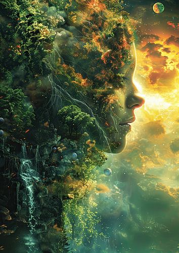 Naturporträt | Welt