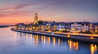 Deventer, Netherlands