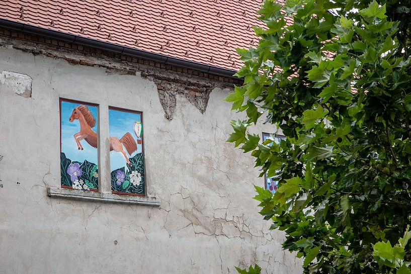 Bratislava par Eric van Nieuwland