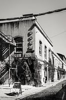 LX Factory, Lisbon
