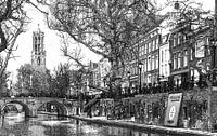 Utrecht my town