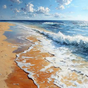 Strand & Meer