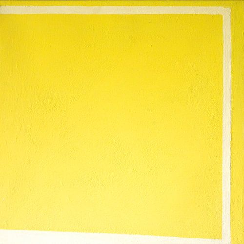 ABSTRAIT JAUNE