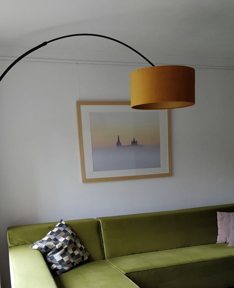 Floating  von Ruud Peters 