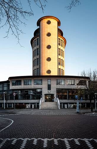 Apollo House