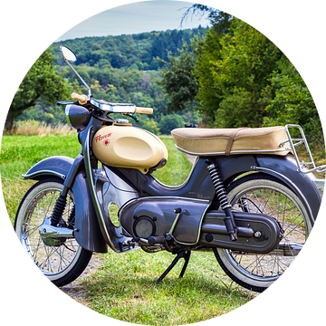 Freidler Florett (eiertank)