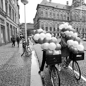 Wir werden eine tolle Party feiern. von JRobert Photography