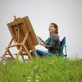 Anne Vree profielfoto