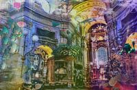 Sea Cathedral