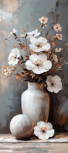 L'homme qui murmure à l'oreille de la terre