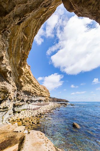SAN DIEGO Sunset Cliffs