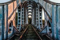 Old Railway Bridge