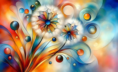 Uit je Bol! van Caroline Lichthart