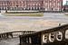 Potsdam nieuwe paleis met trap van Eric van Nieuwland