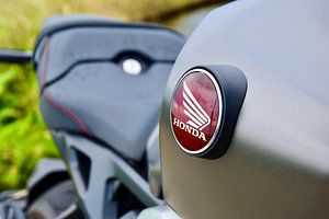 Honda CB1000R