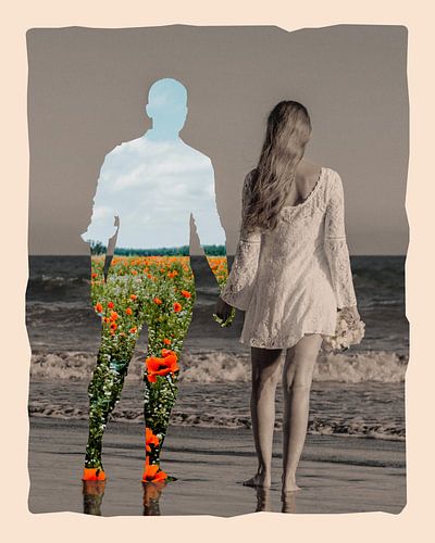 Lovers' Beach