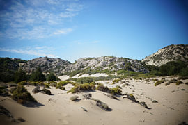 Dunes