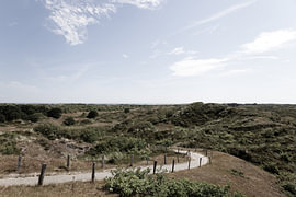 Pictures of Spiekeroog, an East Frisian island in the North Sea. by Bianca Meyering Fotos - BMF