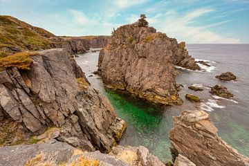 Spillars Cove Terre-Neuve