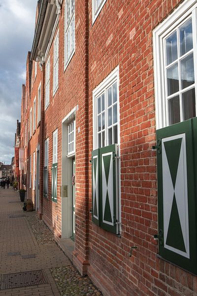 Potsdam - Dutch Quarter by t.ART