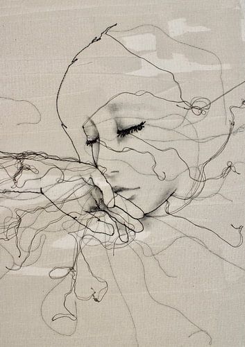 'Dem Klang lauschen'.