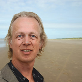 Frans Blok - Fotos, Kunst und weitere Wanddekoration Profilfoto