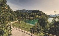 Wolfgangsee Austria