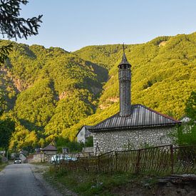 Vusanje, Montenegro von Jarne Buttiens