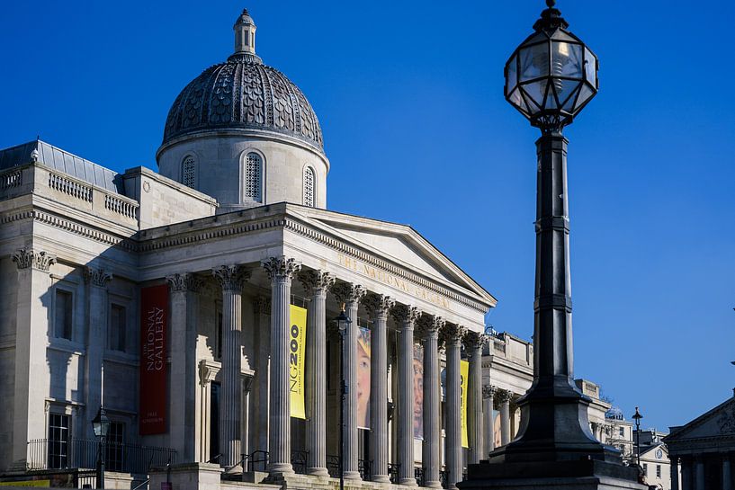 Galerie nationale par Luis Emilio Villegas Amador