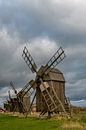 Öland, het molen eiland van Gerry van Roosmalen thumbnail