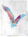 In flight II by Teis Albers thumbnail