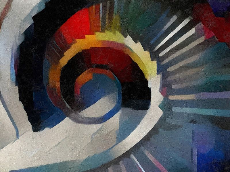 0200 - Spiralförmiger Schwindel von XPloRR