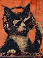 DJ Cat