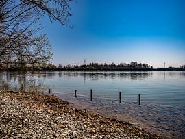BADEN-WÜRTTEMBERG : Réserve naturelle de Laupheim