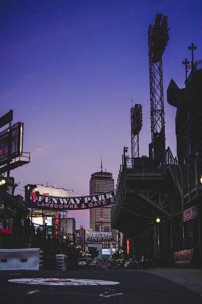 Boston by Hello Pompoyo