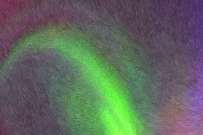 Noorderlicht von Maurice Dawson