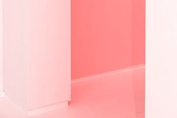 pink bottom 2 von Michael Schulz-Dostal