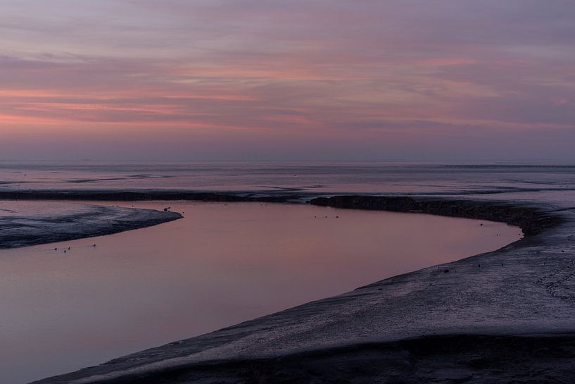 Einde van de wereld van Anita Meis
