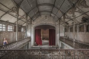 Théâtre Bizarre