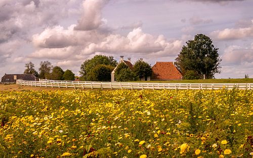 Aduarderzijl Groningen