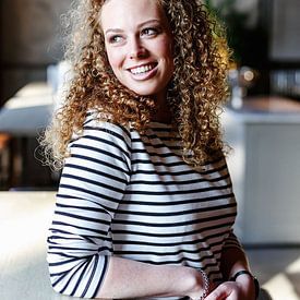 Loes Vaartjes profielfoto