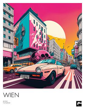 Retro-Futurism