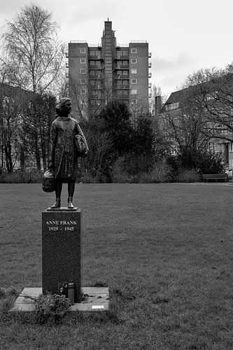 Merwedeplein Amsterdam