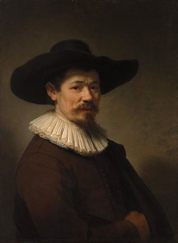 Herman Doomer, Rembrandt